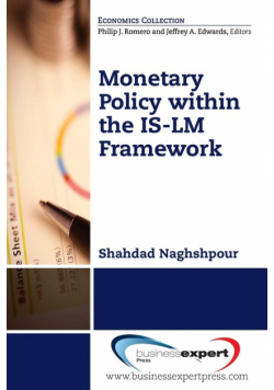 Monetary Policy within the IS-LM Framework