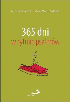 365 dni w rytmie psalmów