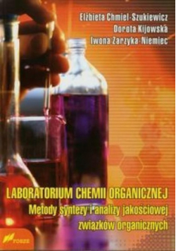 Laboratorium chemii organicznej