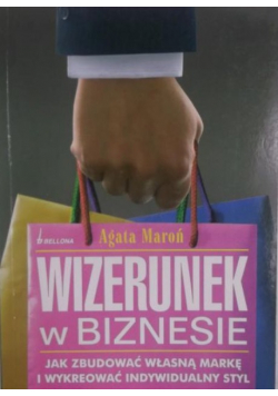 Wizerunek w biznesie