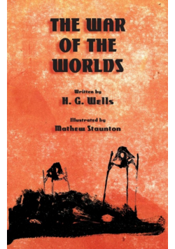 The War of the Worlds