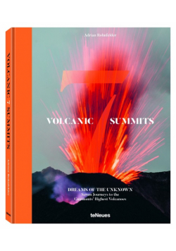 Volcanic 7 Summits