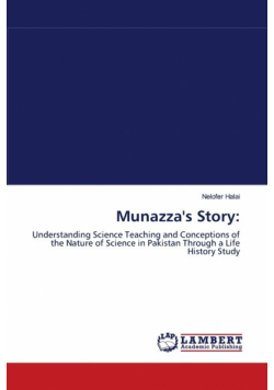 Munazza's Story
