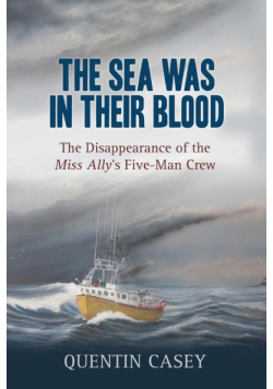 Sea Was in their Blood