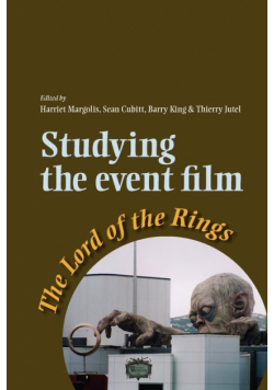 Studying the event film