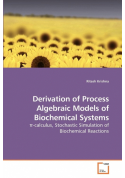 Derivation of Process Algebraic Models of Biochemical Systems