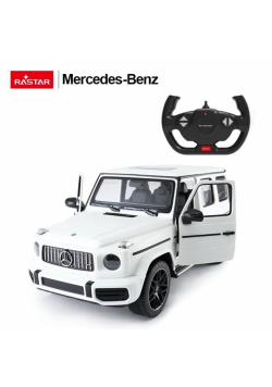 Mercedes-Benz G63 1:14
