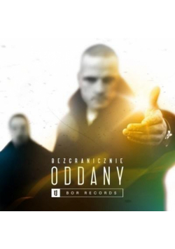 Bezgranicznie Oddany CD