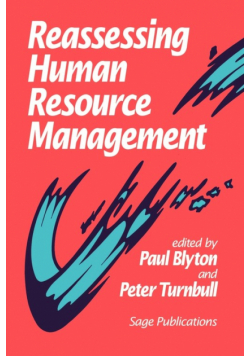 Reassessing Human Resource Management