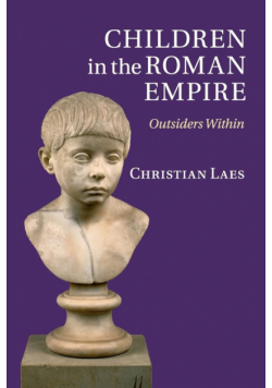 Children in the Roman Empire