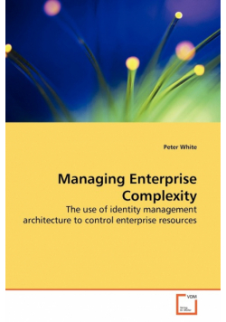 Managing Enterprise Complexity