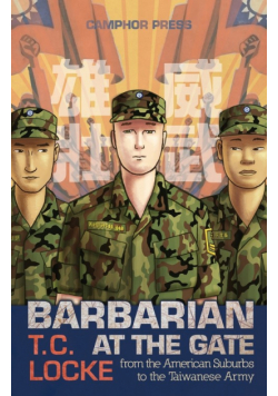 Barbarian at the Gate