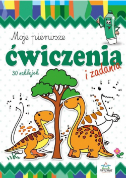 Moje pierwsze ćwiczenia i zadania