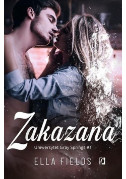Zakazana