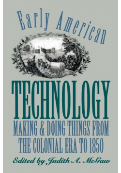 Early American Technology