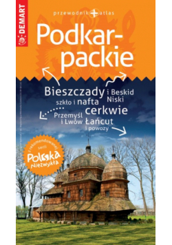 PN Kujawsko-pomorskie - przewodnik Polska Niezwykła