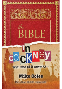 The Bible in Cockney