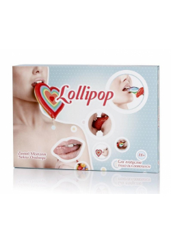 Lollipop - zostań mistrzem