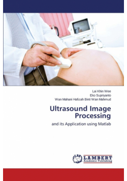 Ultrasound Image Processing