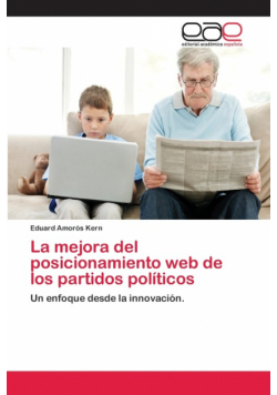 La mejora del posicionamiento web de los partidos políticos