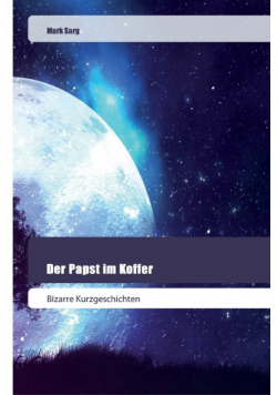 Der Papst im Koffer