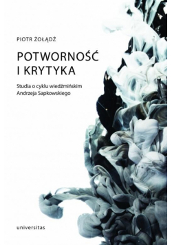 Potworność i krytyka