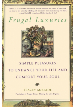 Frugal Luxuries