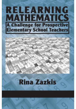 Relearning Mathematics