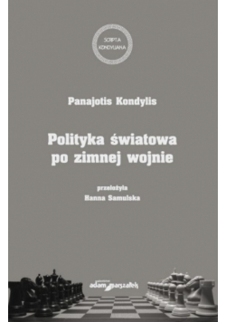 Polityka światowa po zimnej wojnie