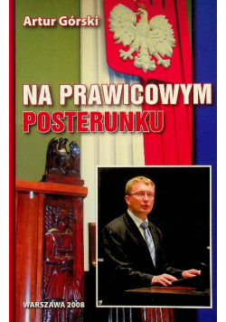 Na prawicowym posterunku