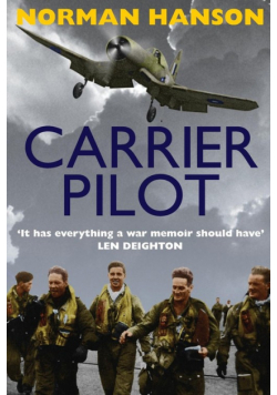 Carrier Pilot