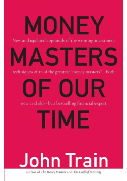 Money Masters of Our Time