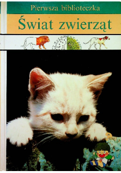 Świat zwierząt