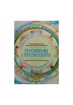 Psychodeliki i psychoterapia