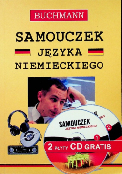 Samouczek języka niemieckiego z CD