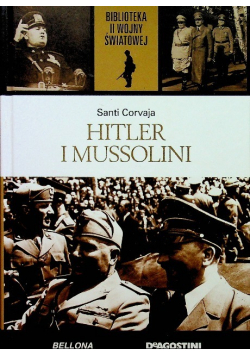 Hitler i Mussolini Tom 42