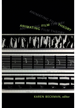 Animating Film Theory