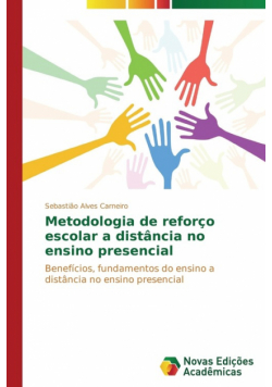 Metodologia de reforço escolar a distância no ensino presencial