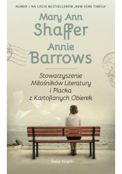 Stowarzyszenie Miłośników Literatury i Placka z Kartoflanych Obierek, Nowa