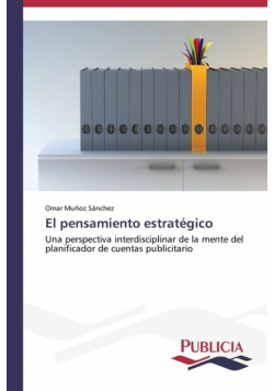 El pensamiento estratégico