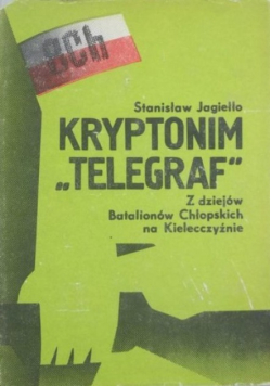Kryptonim Telegraf