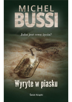 Wyryte w piasku