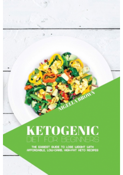 Ketogenic Diet for Beginners