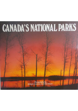 Canadas national parks