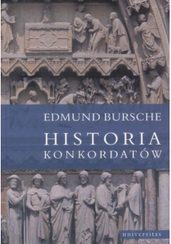 Historia konkordatów