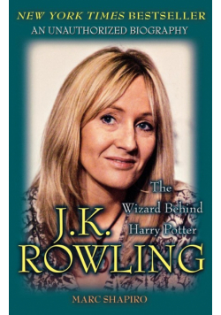 J. K. Rowling, Updated 2007