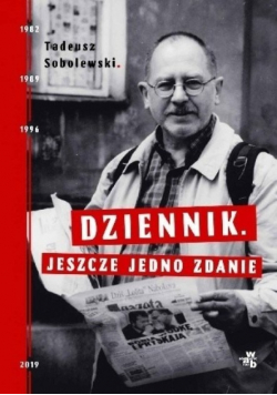 Dziennik Jeszcze jedno zdanie