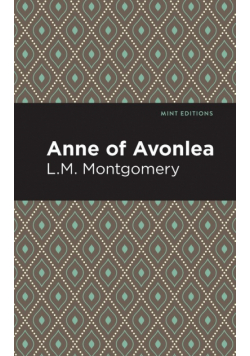Anne of Avonlea