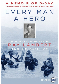 Every Man a Hero LP