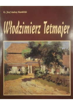Włodzimierz Tetmajer
